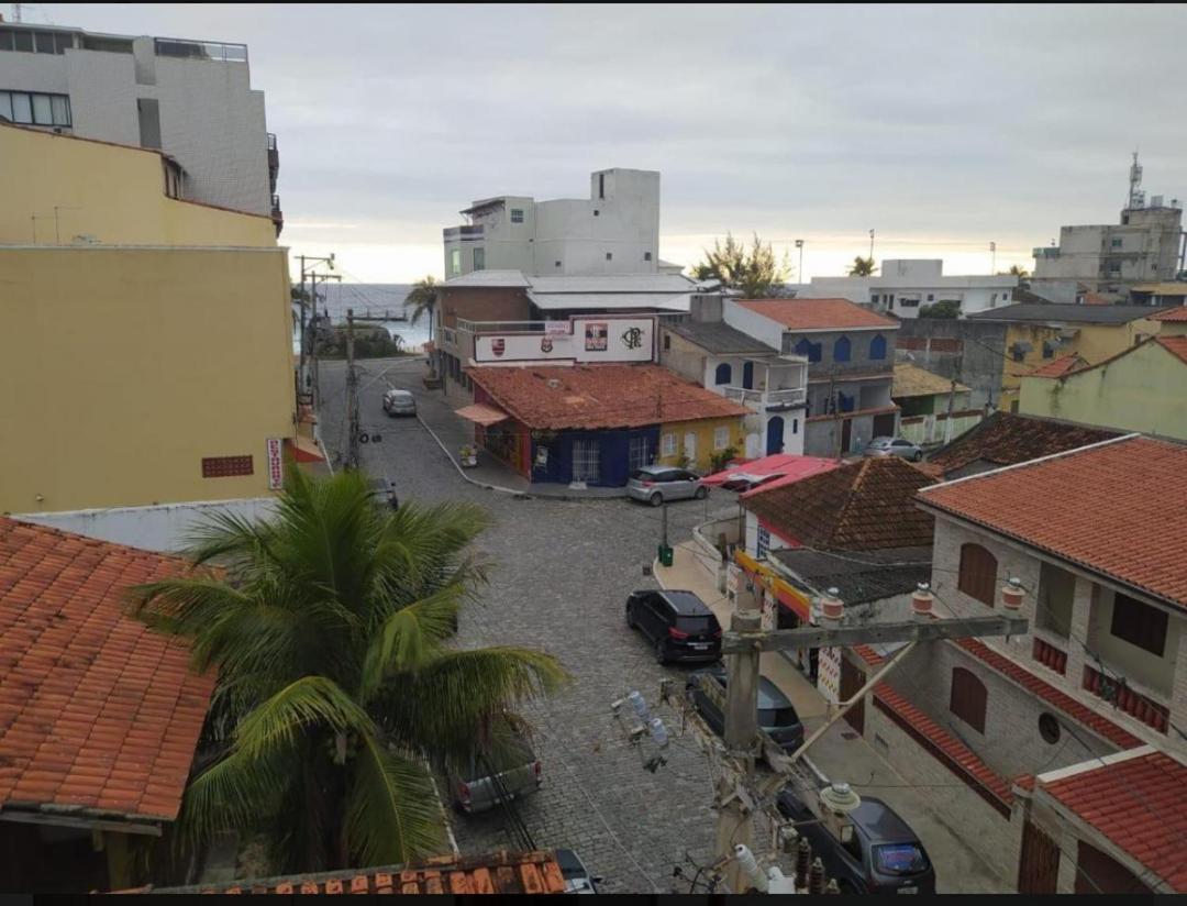 Apartamento mobiliado - Centro - Saquarema Exterior foto
