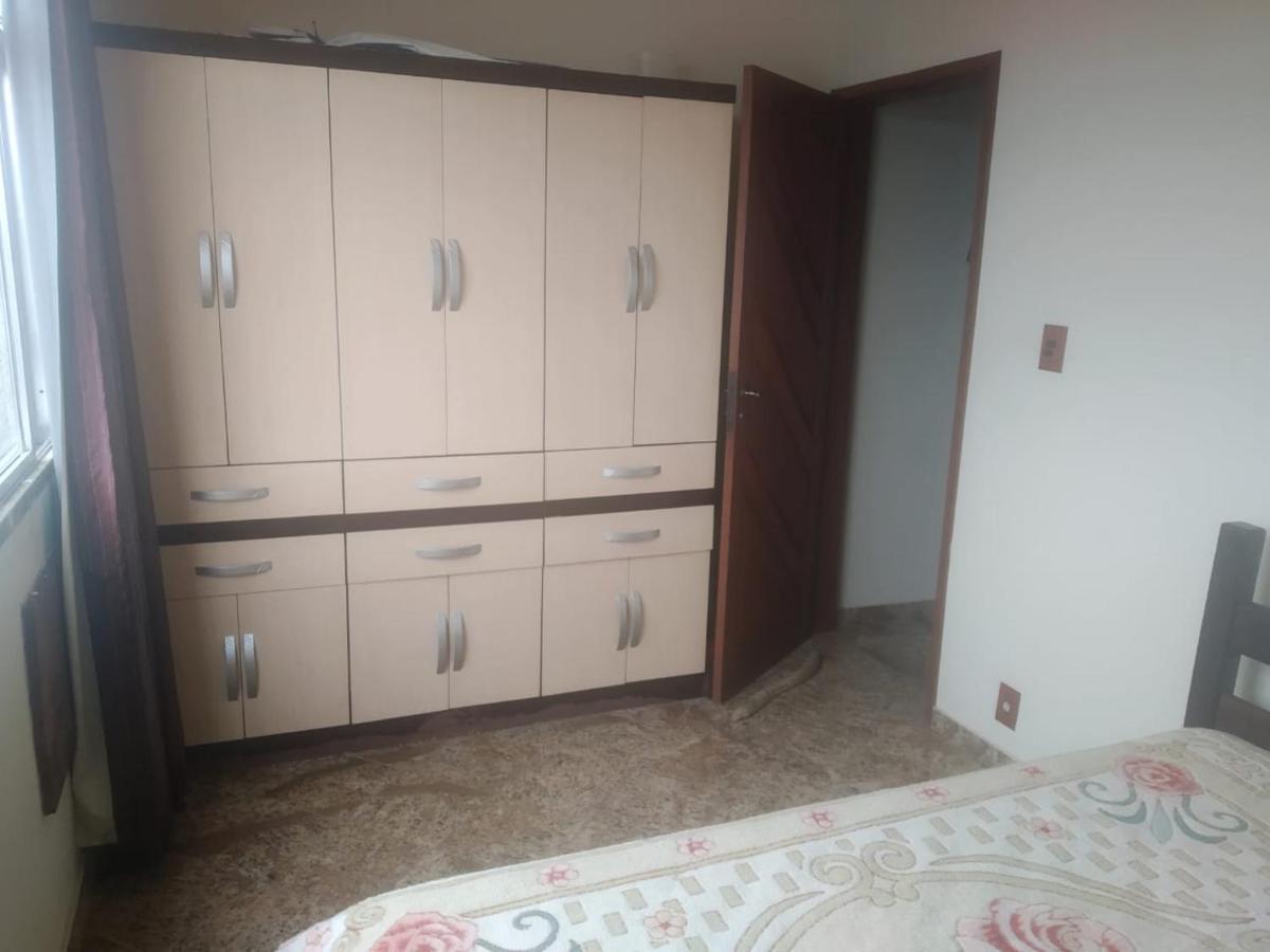Apartamento mobiliado - Centro - Saquarema Exterior foto